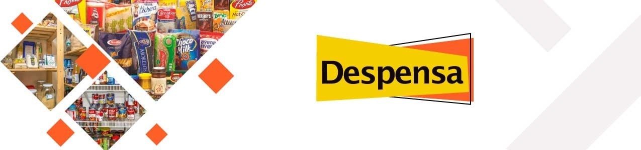 Despensa - VendeMas Club de Compras Online en Colombia