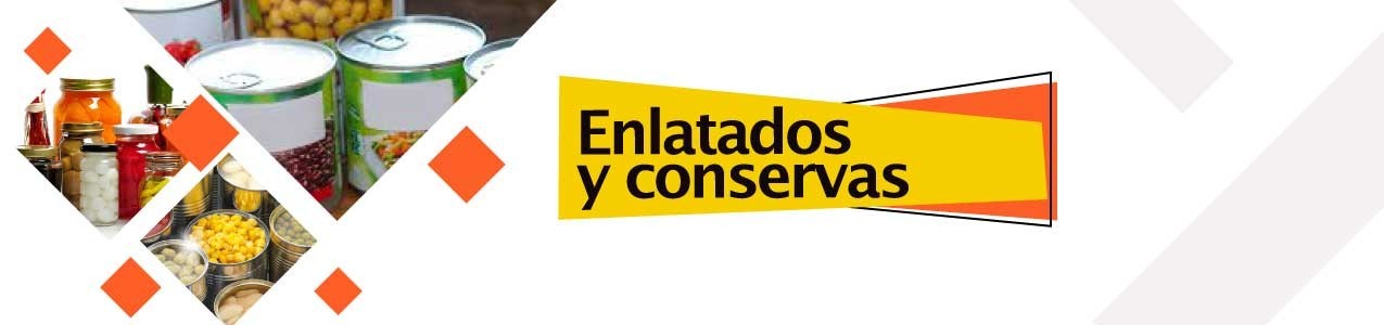 Enlatados y conservas- VendeMas Club de Compras Online en Colombia