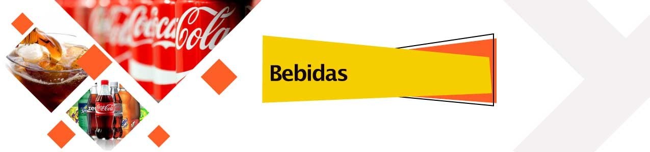 Bebidas - VendeMas Club de Compras Online enColombia.