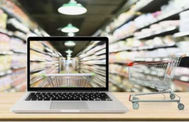 Compras en Linea